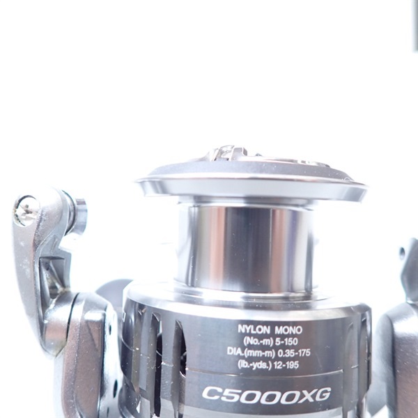 ２１ナスキーＣ５０００ＸＧ